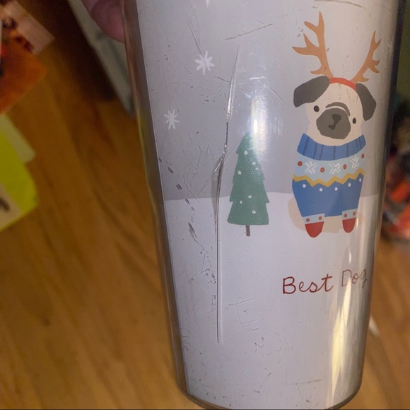 Pug Lovers Themed Xmas Gift Basket Bundle - Picture 4 of 13